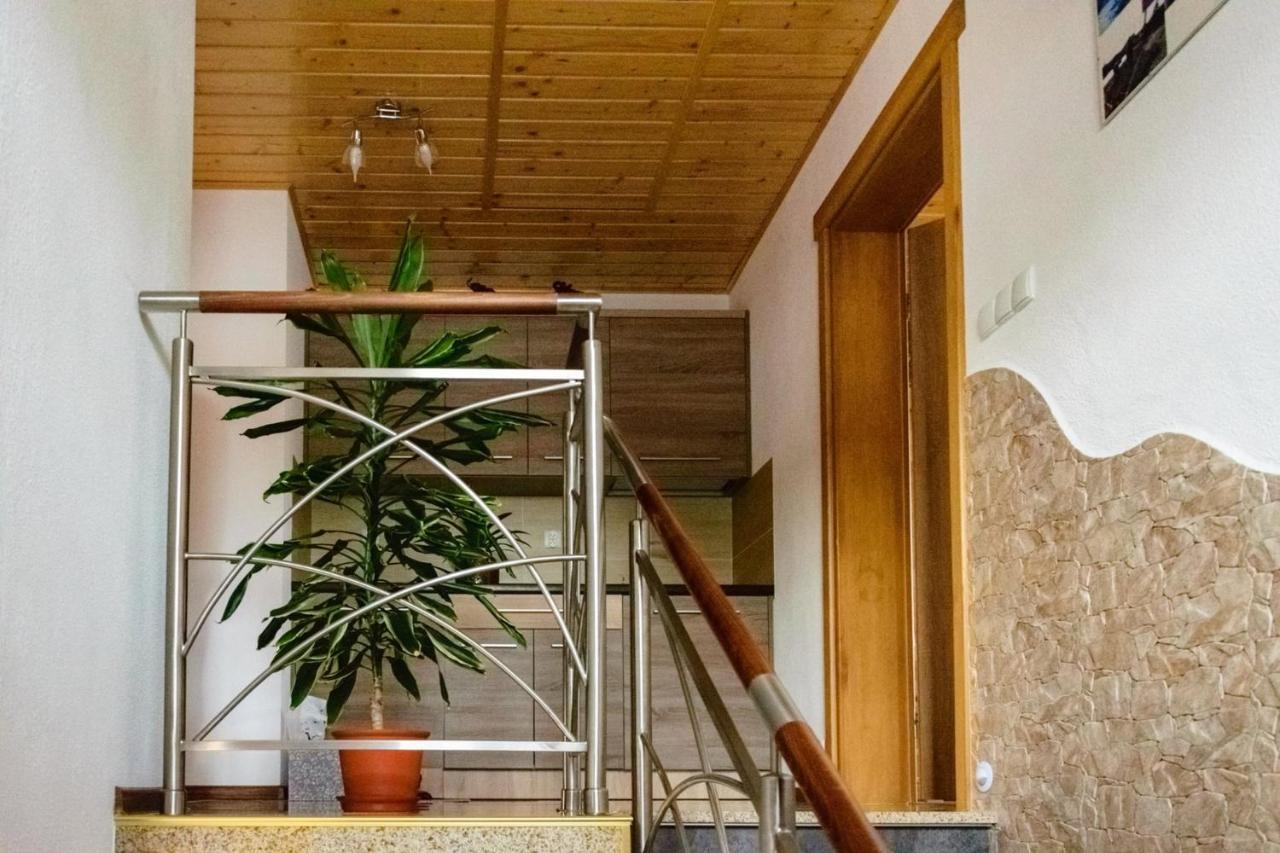 Hotel Wzgórze Baranów Odargowo Exterior foto
