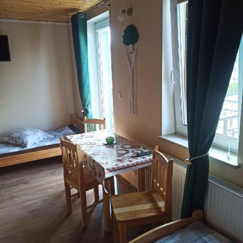 Hotel Wzgórze Baranów Odargowo Exterior foto